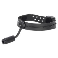 Riester Ri - Focus examination headlamp, LED, 6 V, (Includes rechargeable NiMH batteries and 230V charger) Riester Ri - Focus examination headlamp, LED, 6 V, (Includes rechargeable NiMH batteries and 230V charger)